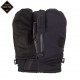 Guanti da Neve Pow - Sniper GTX Trigger Black - 3 Dita - Sci / Snowboard